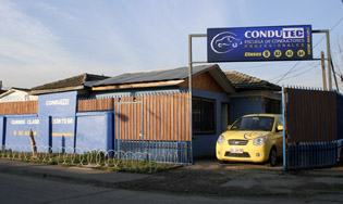 condutec peñaflor